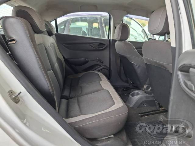 2014 CHEVROLET ONIX 