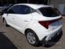 2025 HYUNDAI HB20 