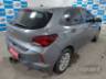 2022 CHEVROLET ONIX 