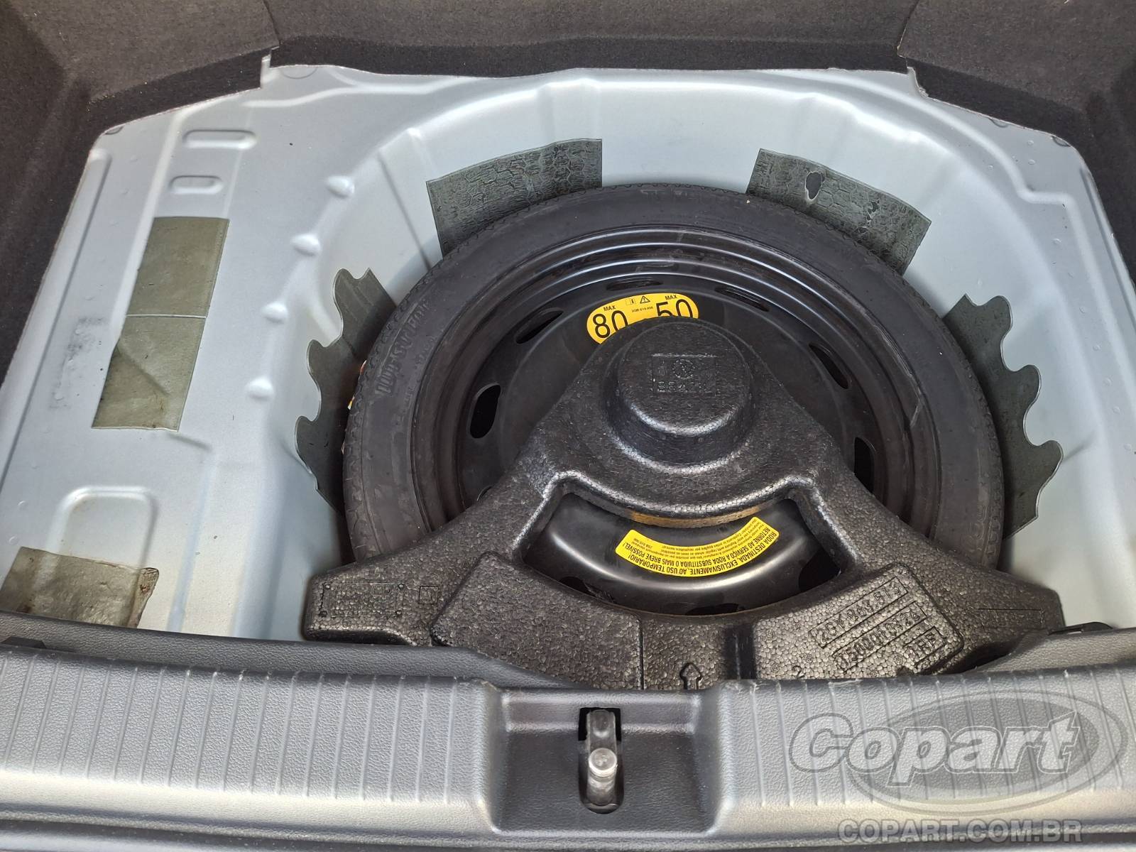 Foto 10 de 11: 2026 VOLKSWAGEN T-CROSS