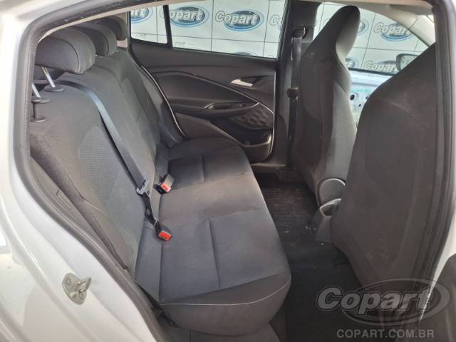 2024 CHEVROLET ONIX PLUS 