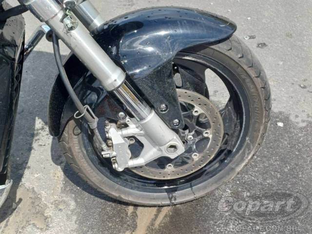 2017 SUZUKI BOULEVARD M1800 