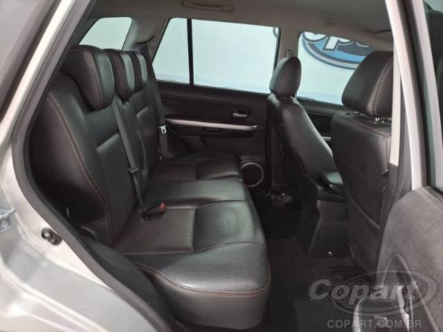 2013 SUZUKI GRAND VITARA 
