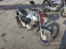 2024 HONDA CG 160 