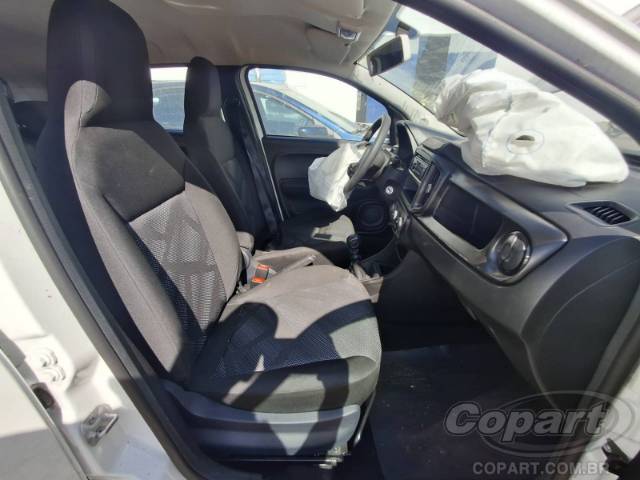 2026 FIAT MOBI 
