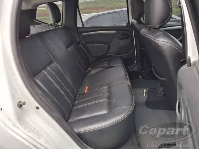 2015 RENAULT DUSTER 
