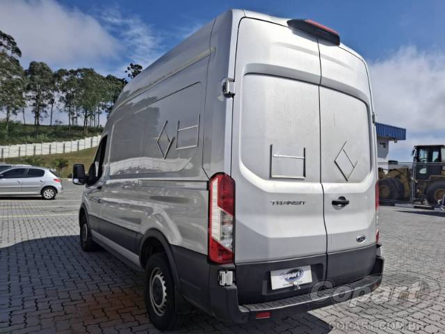 2022 FORD TRANSIT FURGAO 