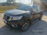 2022 NISSAN FRONTIER CD 