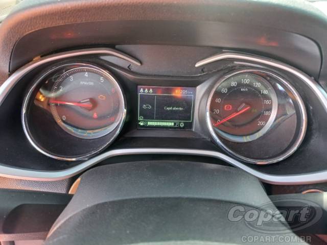 2021 CHEVROLET ONIX PLUS 