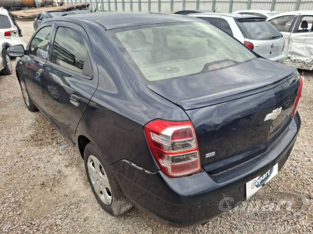 2013 CHEVROLET COBALT 
