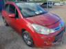 2015 CITROEN C3 
