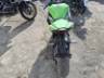2025 KAWASAKI NINJA ZX-6R 