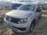 2018 VOLKSWAGEN AMAROK 