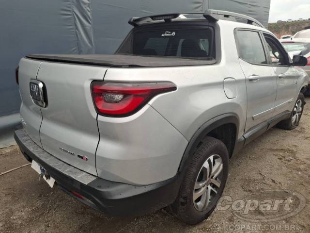 2018 FIAT TORO 