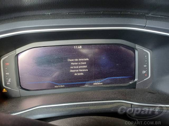 2022 VOLKSWAGEN T-CROSS 