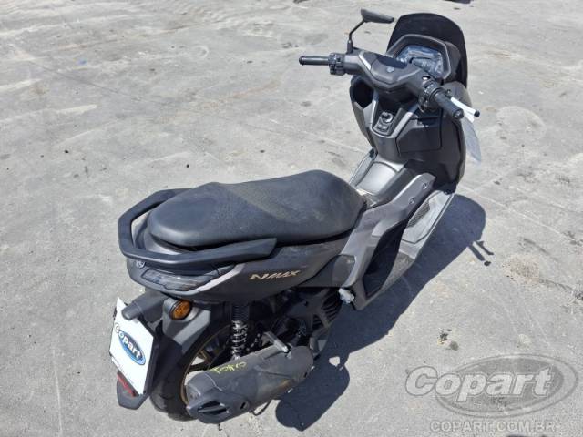 2026 YAMAHA NMAX 