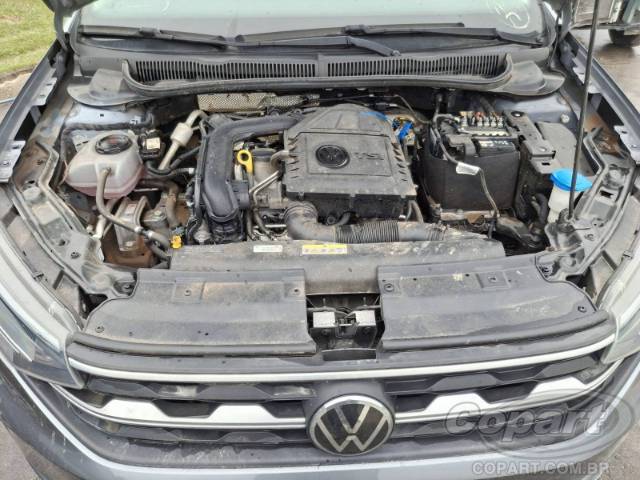 2024 VOLKSWAGEN NIVUS 