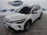 2025 TOYOTA COROLLA CROSS 