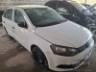 2014 VOLKSWAGEN VOYAGE 
