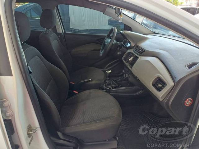 2019 CHEVROLET PRISMA 