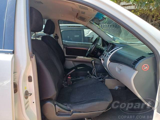 2018 MITSUBISHI PAJERO 