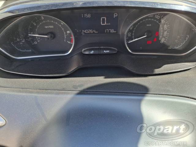 2014 PEUGEOT 208 