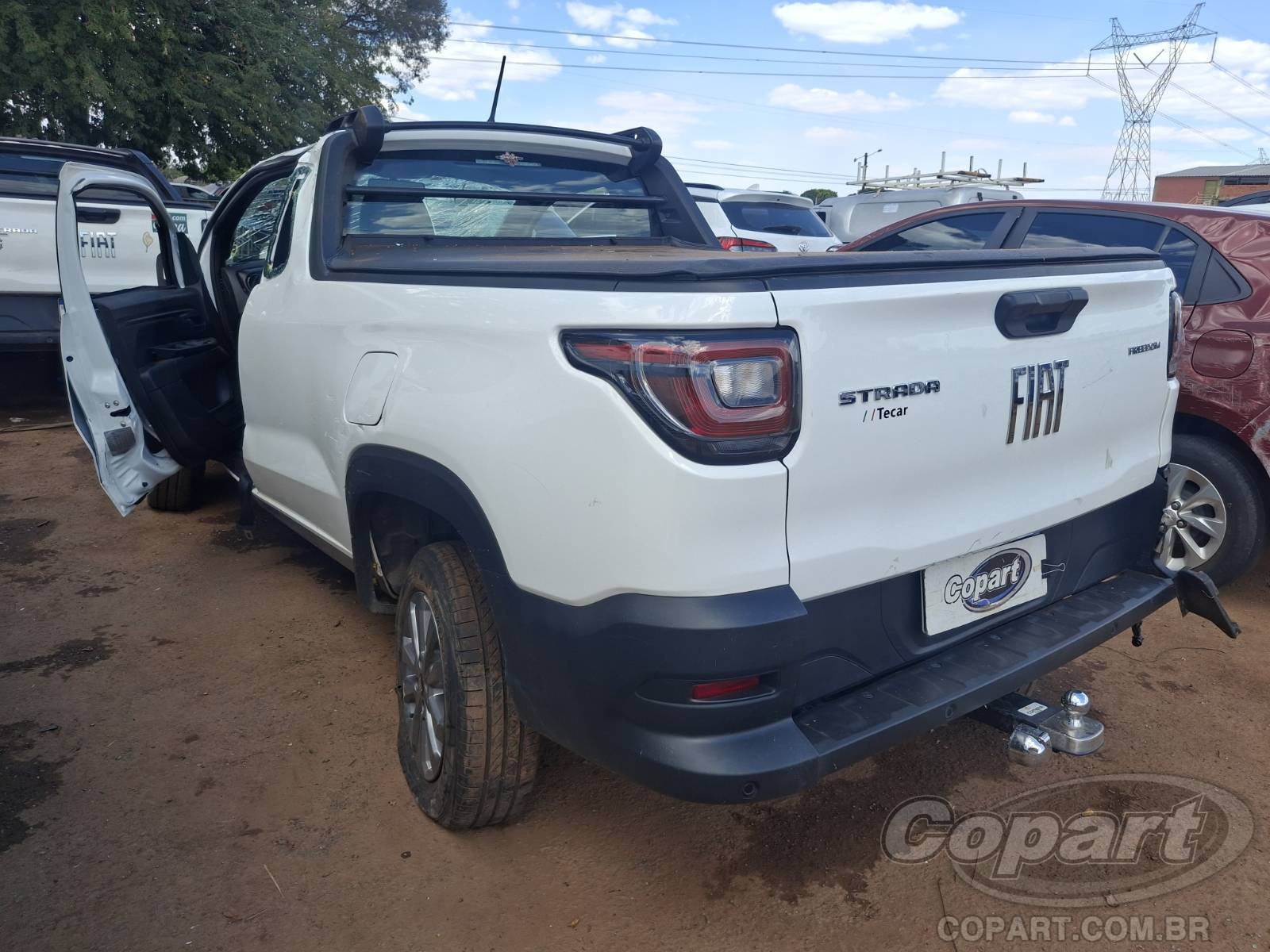Foto 3: 2026 FIAT STRADA