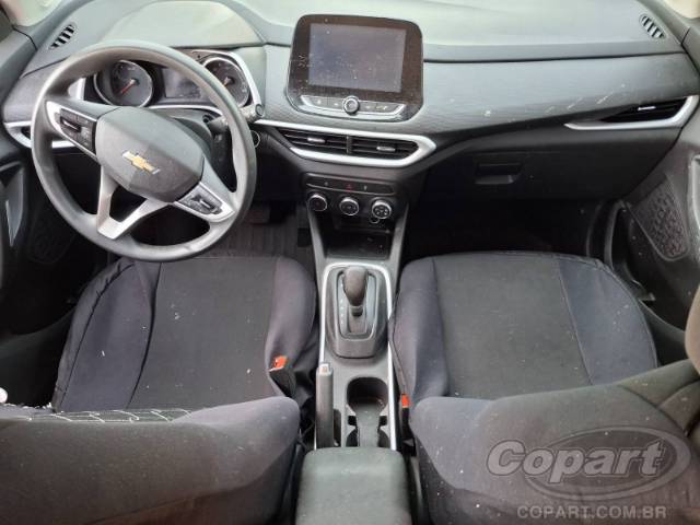 2024 CHEVROLET TRACKER 