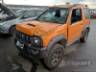 2022 SUZUKI JIMNY 