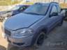 2012 FIAT STRADA 