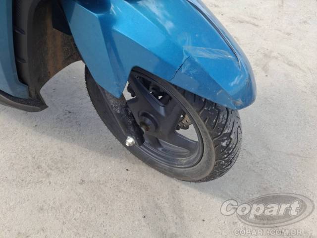 2026 HONDA ELITE 