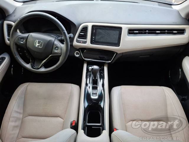 2021 HONDA HR-V 
