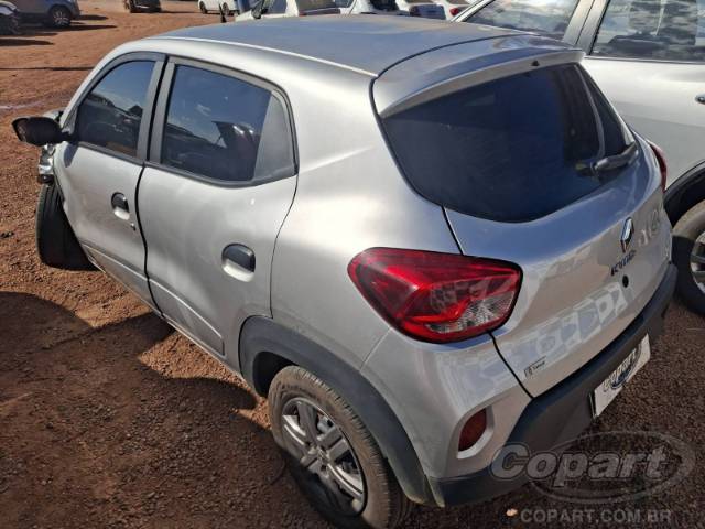 2026 RENAULT KWID 