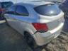 2015 CHEVROLET ONIX 