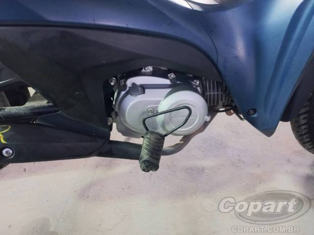 2026 HONDA BIZ 125 