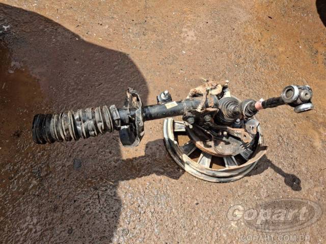 2026 TOYOTA COROLLA CROSS 