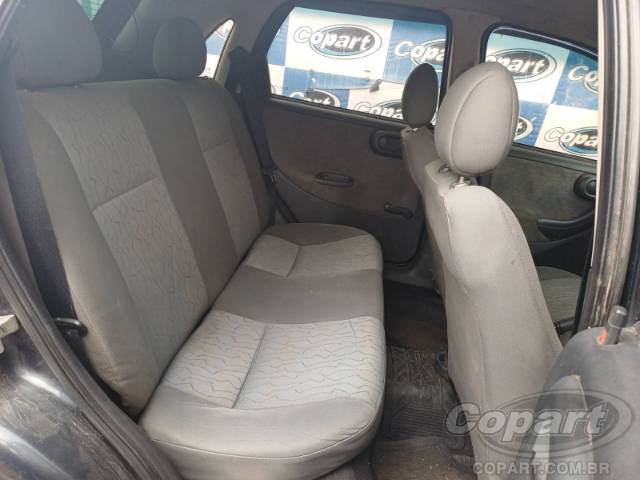 2007 CHEVROLET CORSA 