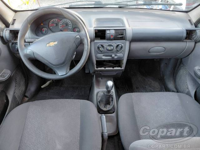 2015 CHEVROLET CLASSIC 