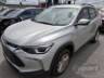 2022 CHEVROLET TRACKER 