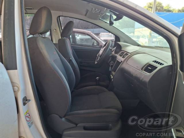 2014 VOLKSWAGEN SPACEFOX 