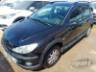 2008 PEUGEOT 206 SW 