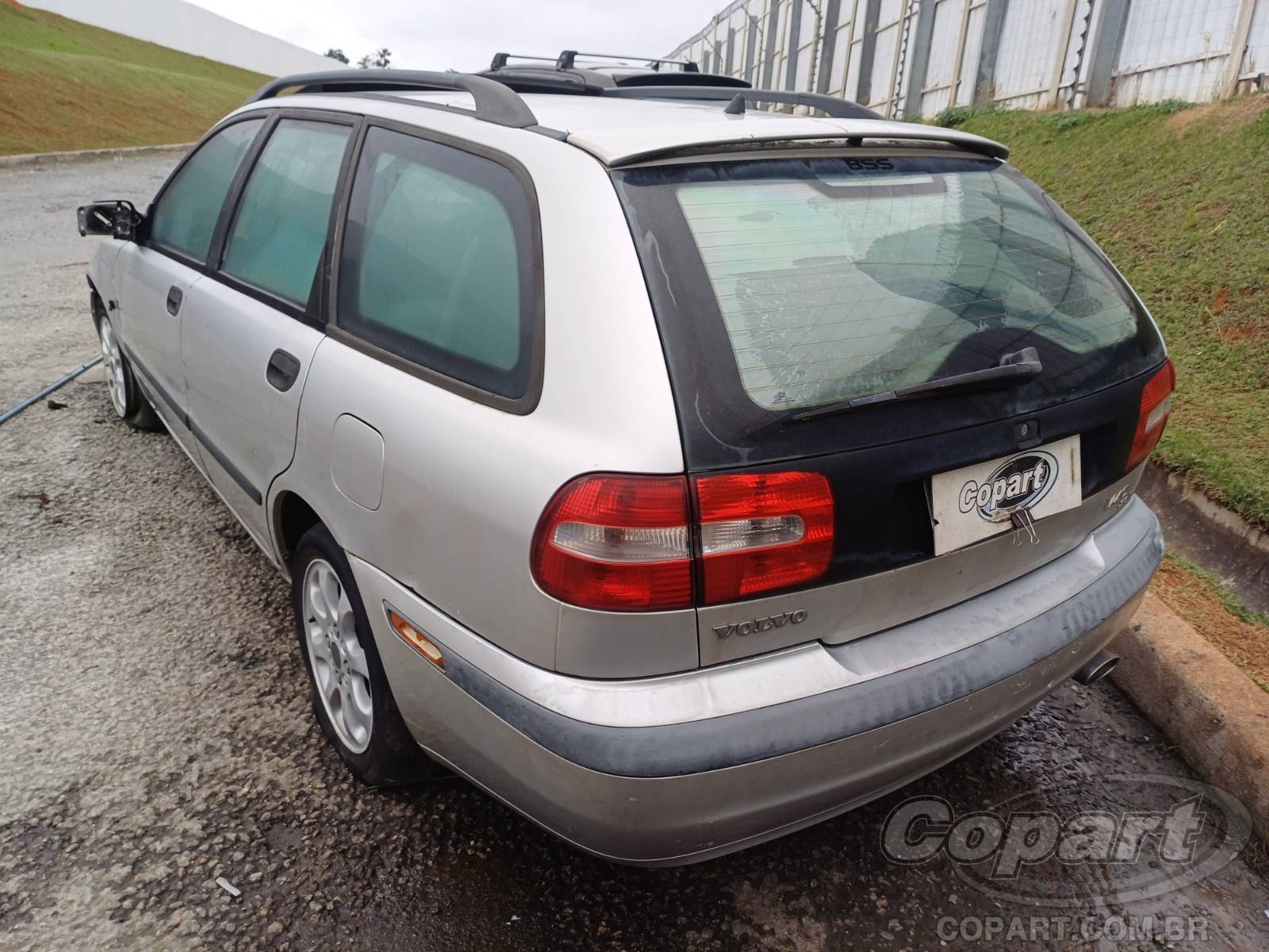 Foto 3: 2001 VOLVO V40