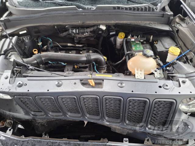2021 JEEP RENEGADE 