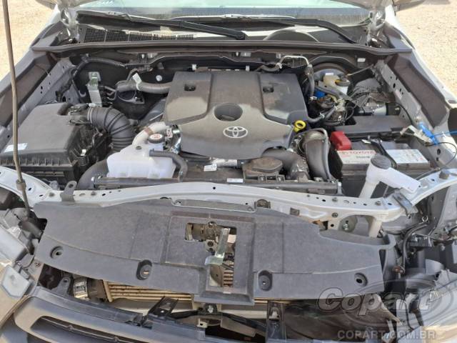 2026 TOYOTA HILUX CD 