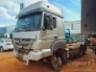 2016 MERCEDES BENZ AXOR 