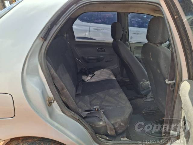 2015 FIAT PALIO 
