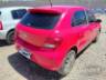 2012 VOLKSWAGEN GOL 