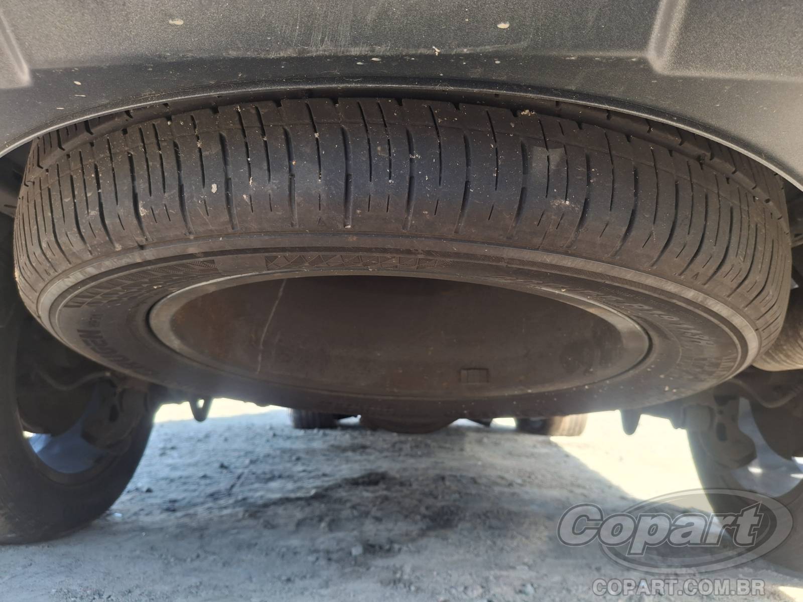 2026 GWM HAVAL H9 — foto 10 de 11
