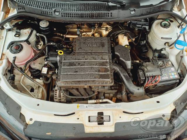 2026 VOLKSWAGEN SAVEIRO 