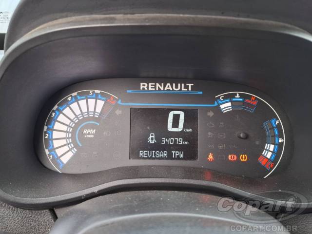 2024 RENAULT KWID 